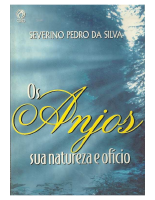 Os Anjos sua natureza e oficio.pdf